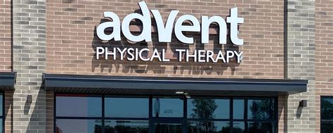 Advent physical therapy - Jan 21, 2024 · Advent is the BEST physical therapy office in the greater Grand Rapids area. I have lived with hip problems for the past 8 years, multiple surgeries and many visits for rehab post-op and visits to try and prevent operations.
